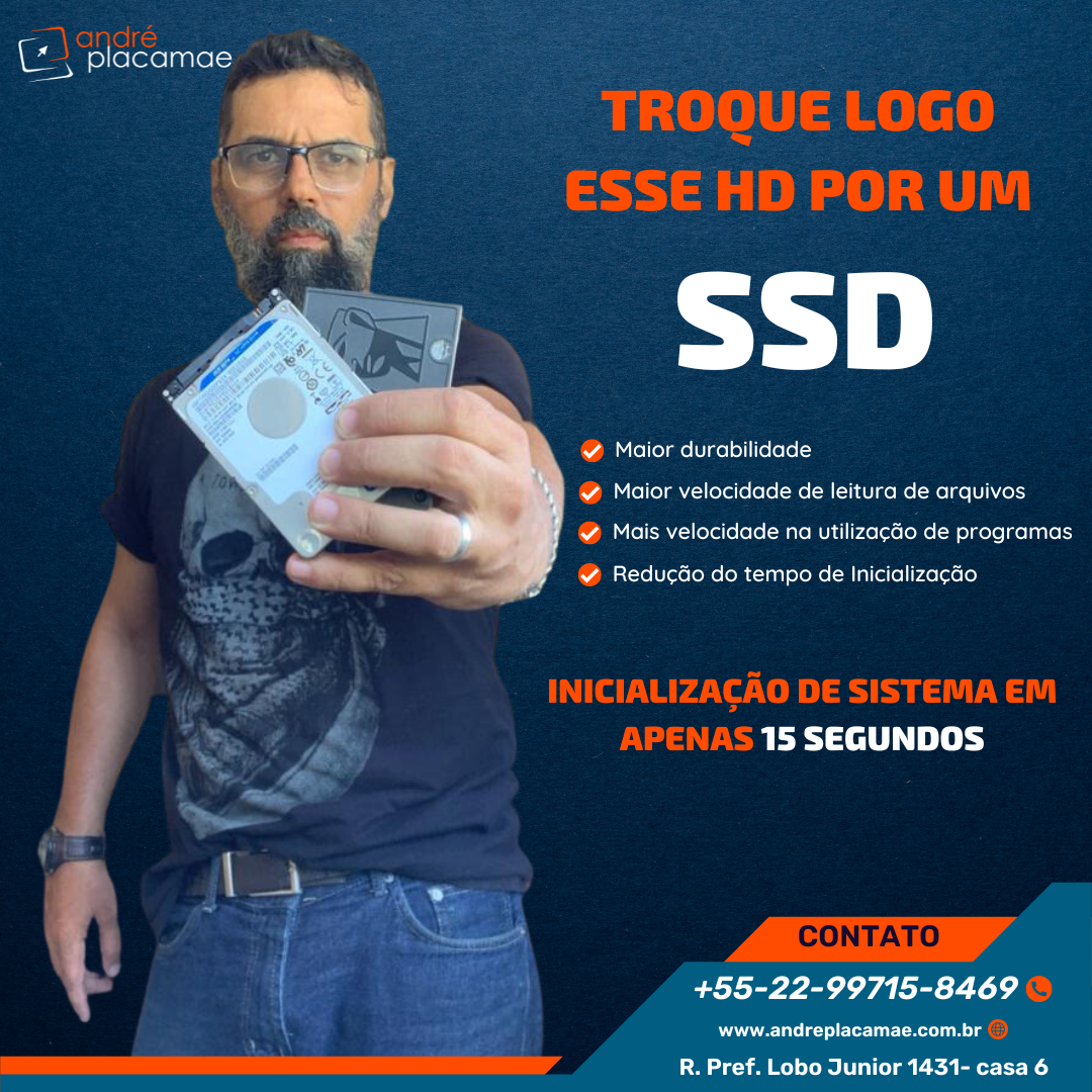 Manutenção especializada (7) Manutenção especializada (7)